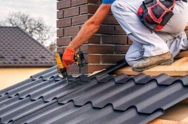 How to Choose the Right Roofing Service for Your Nashville Home