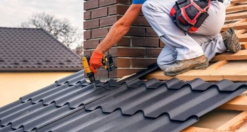 How to Choose the Right Roofing Service for Your Nashville Home