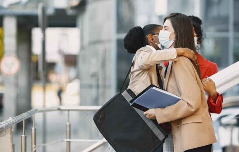 How to Stay Connected to Your Family as an Expat?