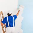 Improve Home Value and Indoor Air Quality with Painting Services