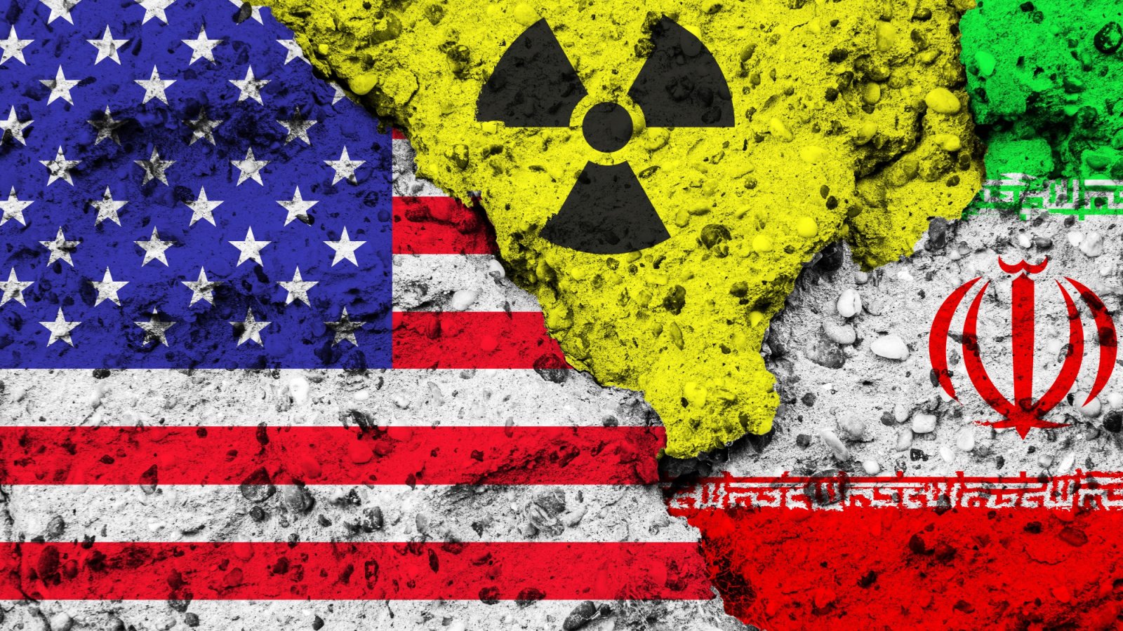 Iran Nuclear Deal Foreign Policy politics LukeOnTheRoad Shutterstock Iran Nuclear Deal Foreign Policy politics LukeOnTheRoad Shutterstock