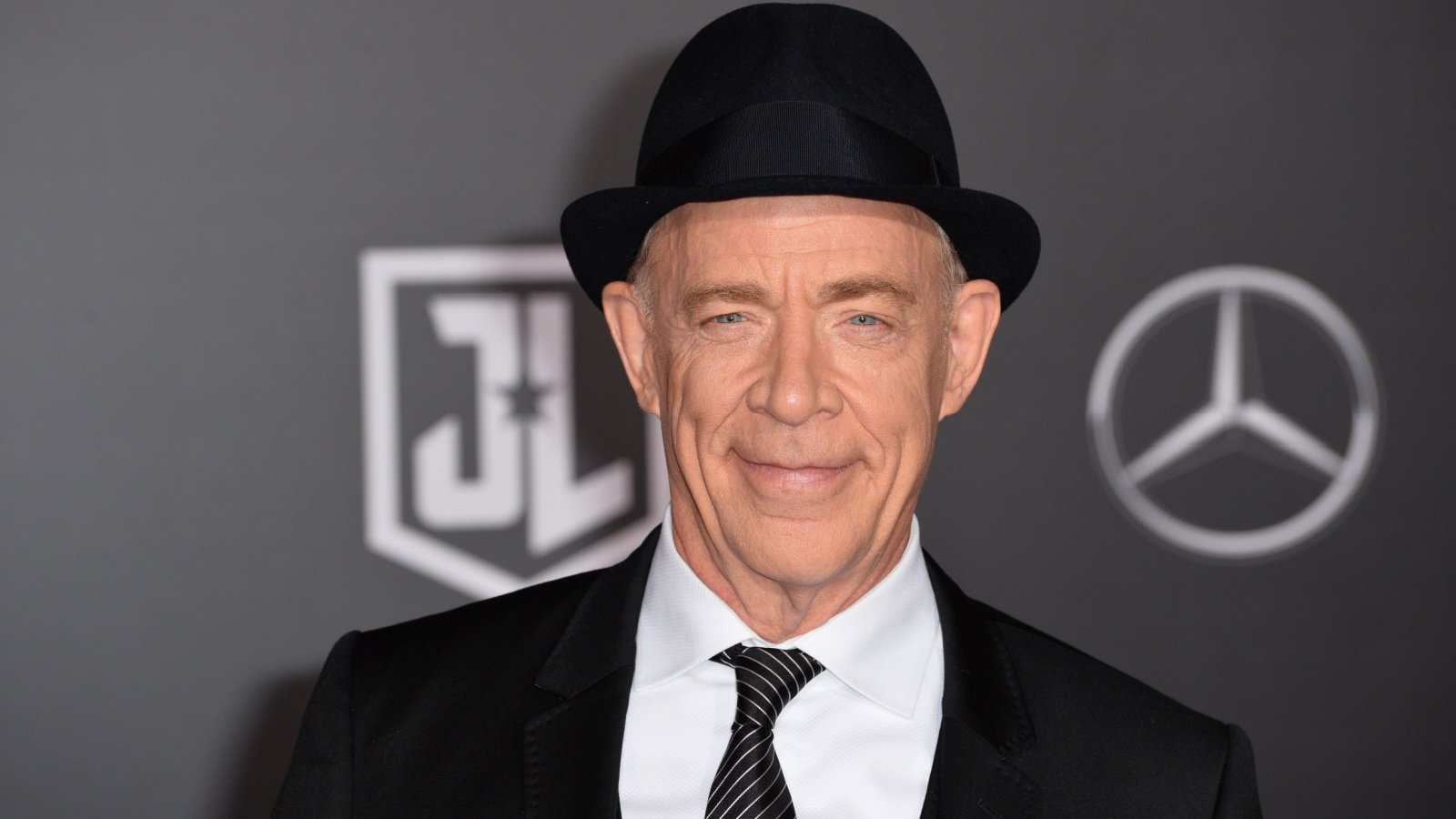 J. K. Simmons Actor Featureflash Photo Agency Shutterstock