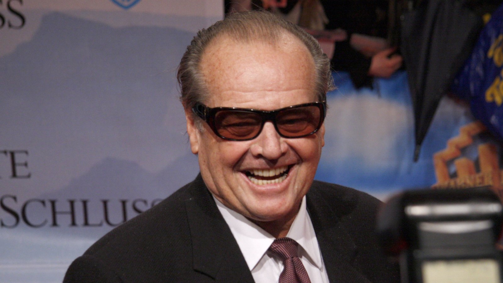 Jack Nicholson Premiere Celebrity 360b Shutterstock