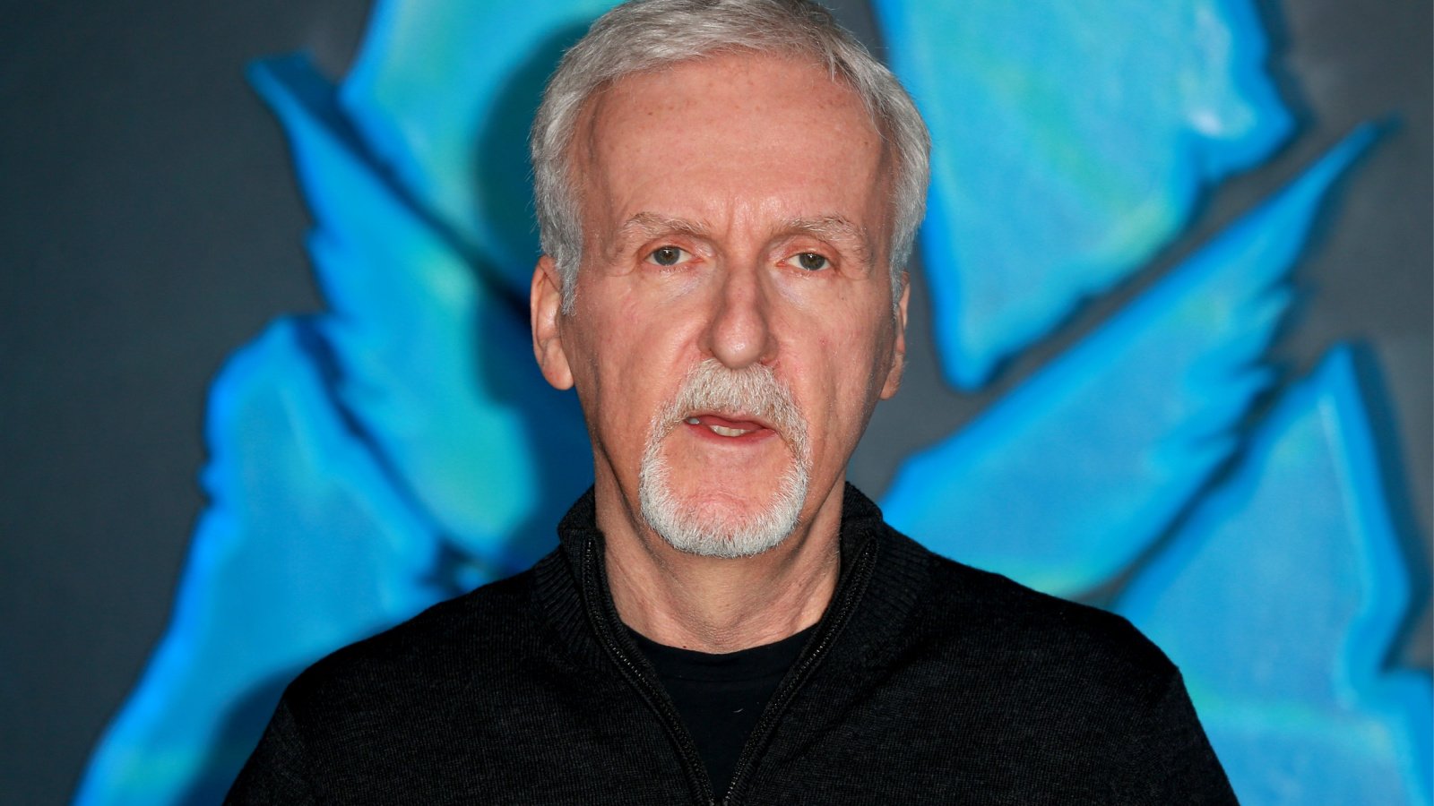 James Cameron filmmaker titanic abyss avatar Fred Duval Shutterstock