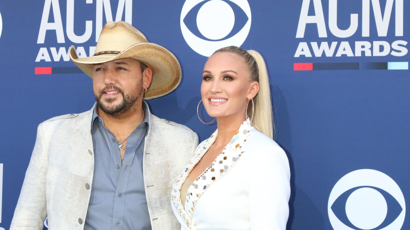 Jason Aldean, Brittany Kerr Country Music Kathy Hutchins Shutterstock Jason Aldean, Brittany Kerr Country Music Kathy Hutchins Shutterstock