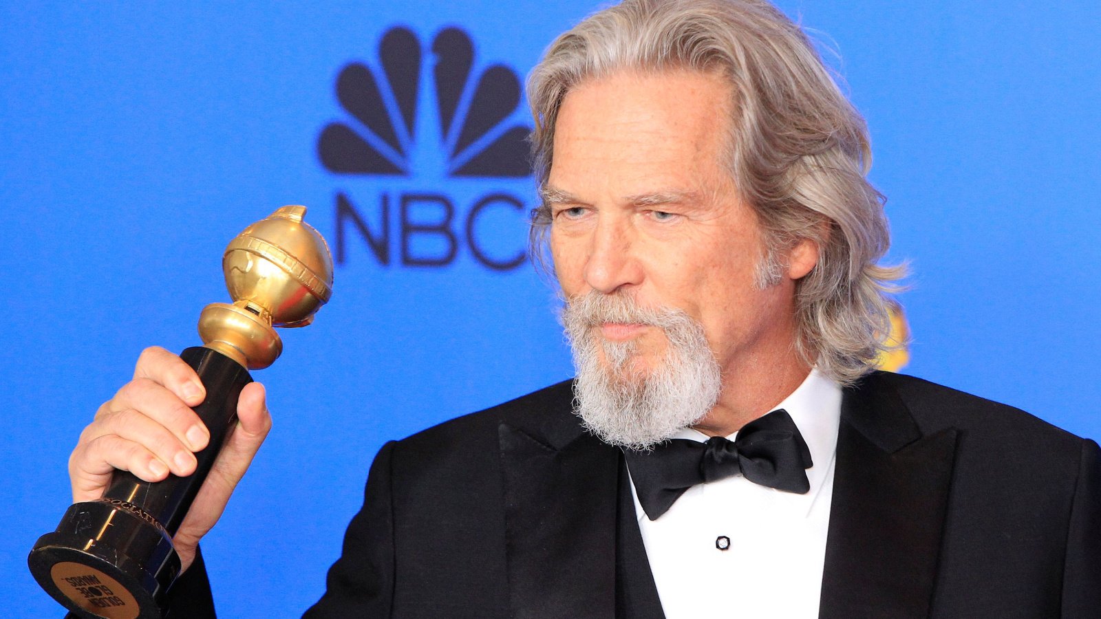 Jeff Bridges Actor Joe Seer Shutterstock