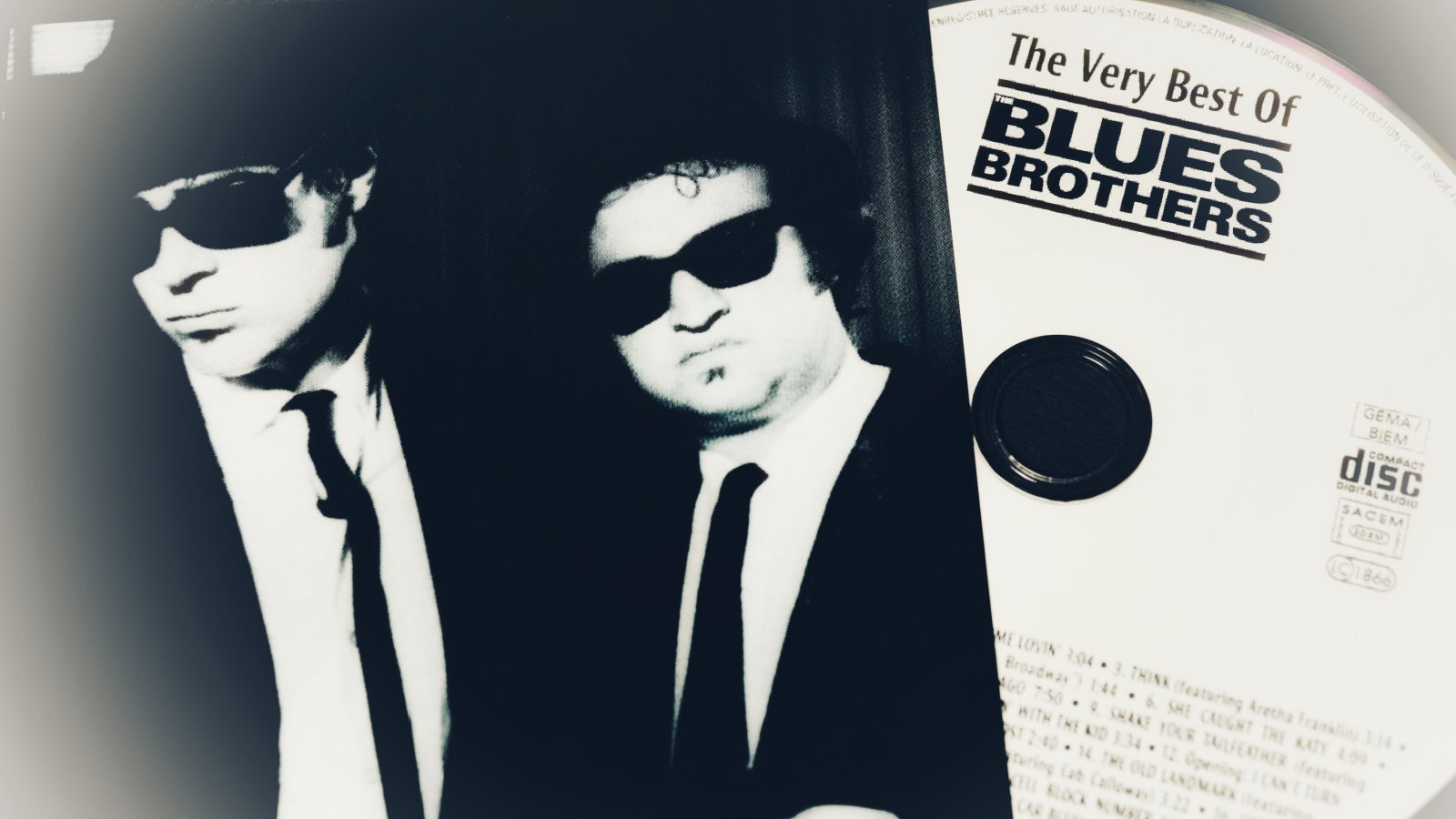 John Belushi Blues Brothers Stefano Chiacchiarini '74 Shutterstock