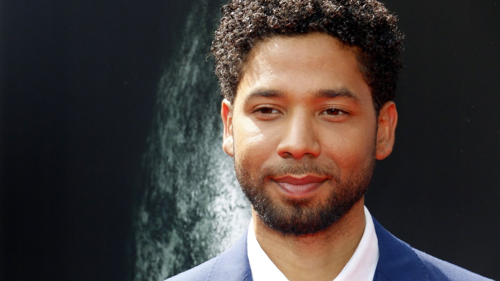 Jussie Smollett Actor Tinseltown Shutterstock