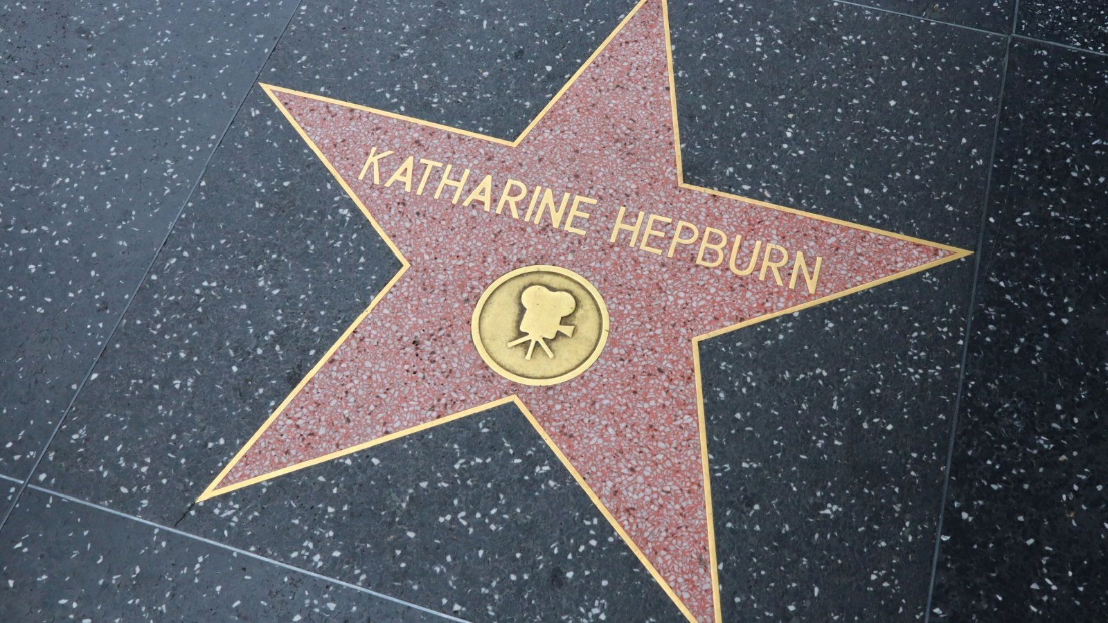 Katharine Hepburn Walter Cicchetti Shutterstock