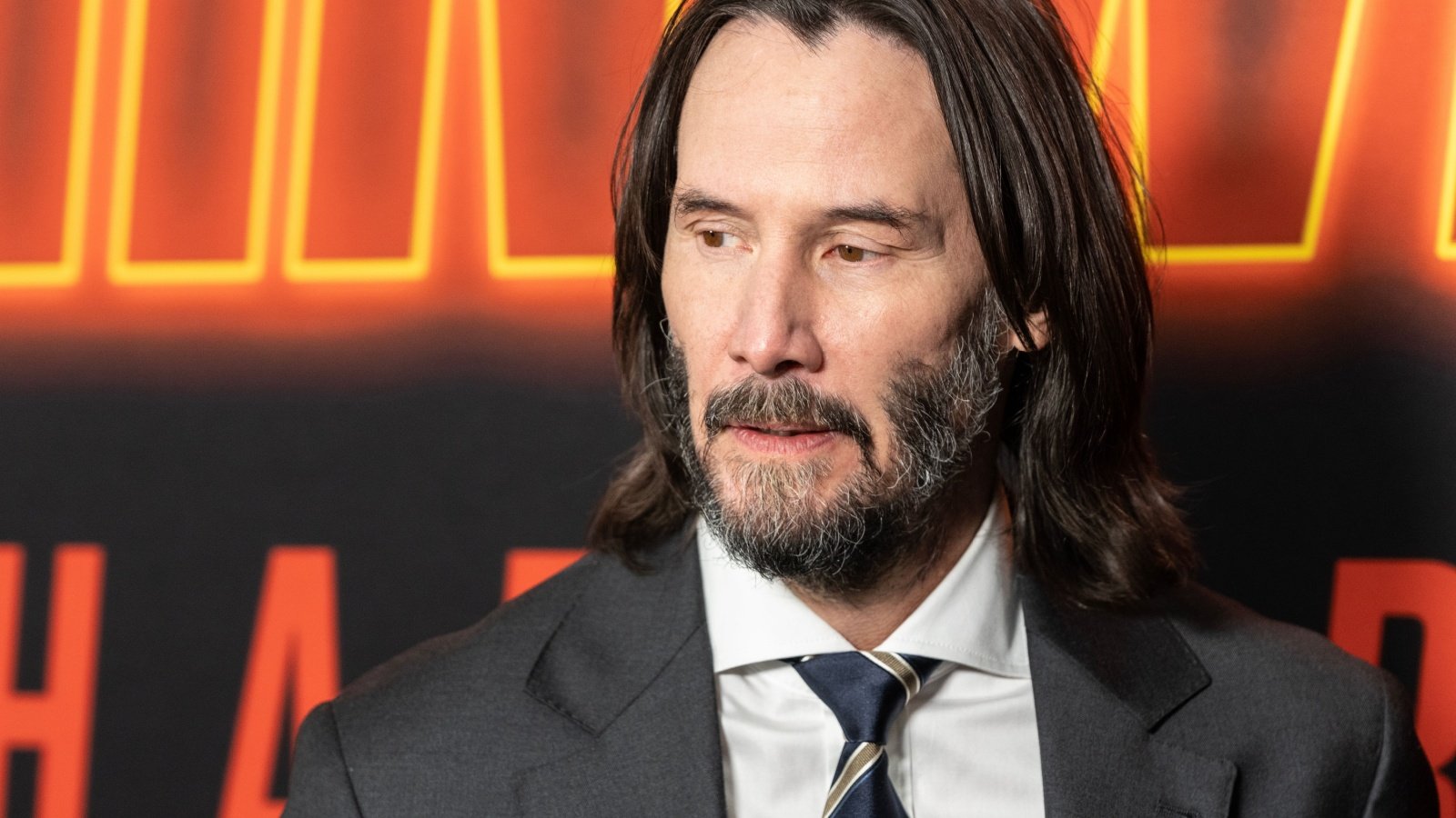 Keanu Reeves attends Screening of John Wick movie celebrity lev radin Shutterstock Keanu Reeves attends Screening of John Wick movie celebrity lev radin Shutterstock