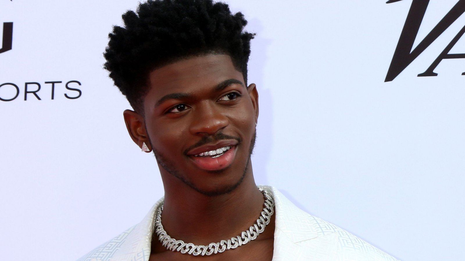 Lil Nas X Rapper Fashion Kathy Hutchins Shutterstock