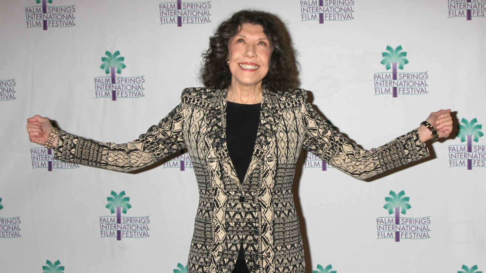 Lily Tomlin Kathy Hutchins Shutterstock