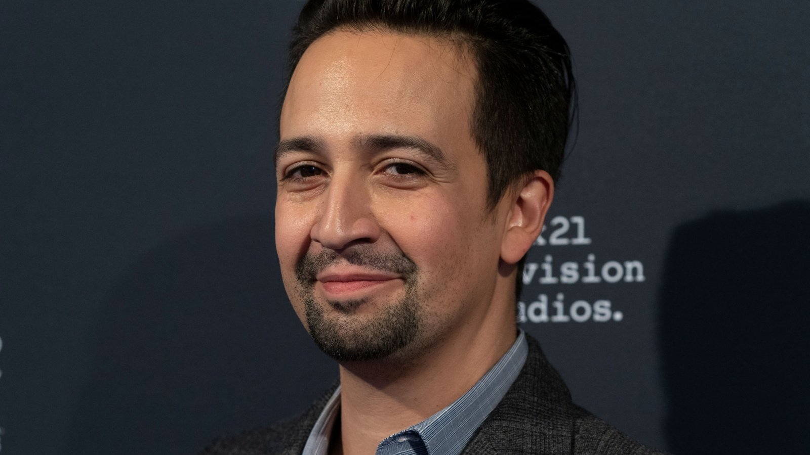 Lin Manuel Miranda lev radin shutterstock