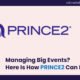 Managing Big Events? Here Is How PRINCE2 Can Help