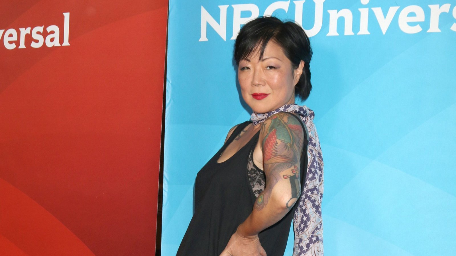 Margaret Cho Kathy Hutchins Shutterstock