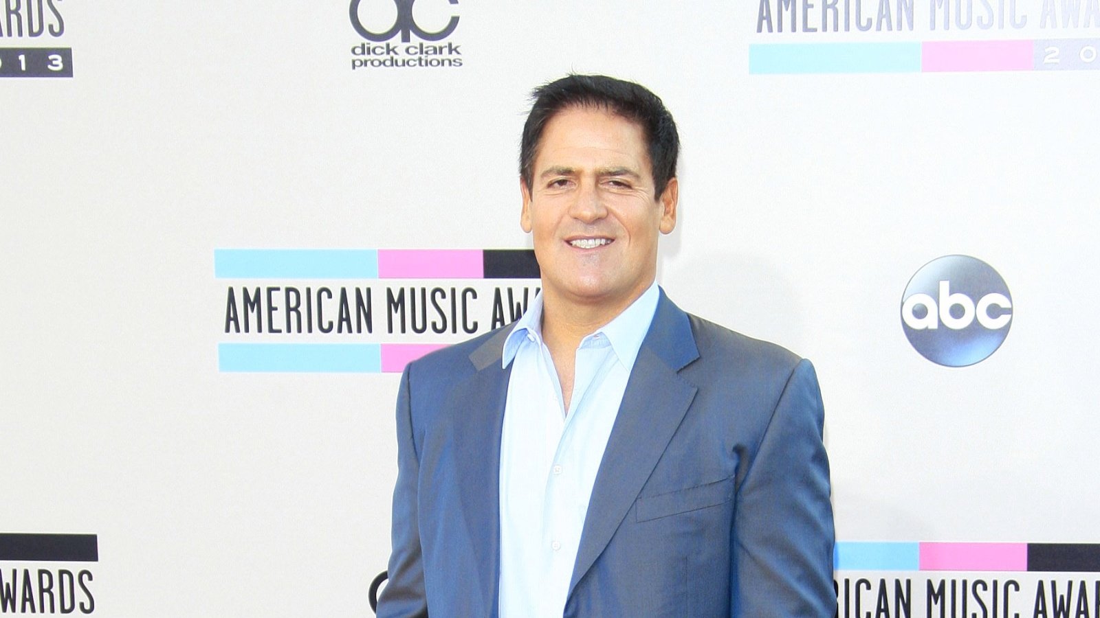 Mark Cuban shark tank celebrity Joe Seer Shutterstock