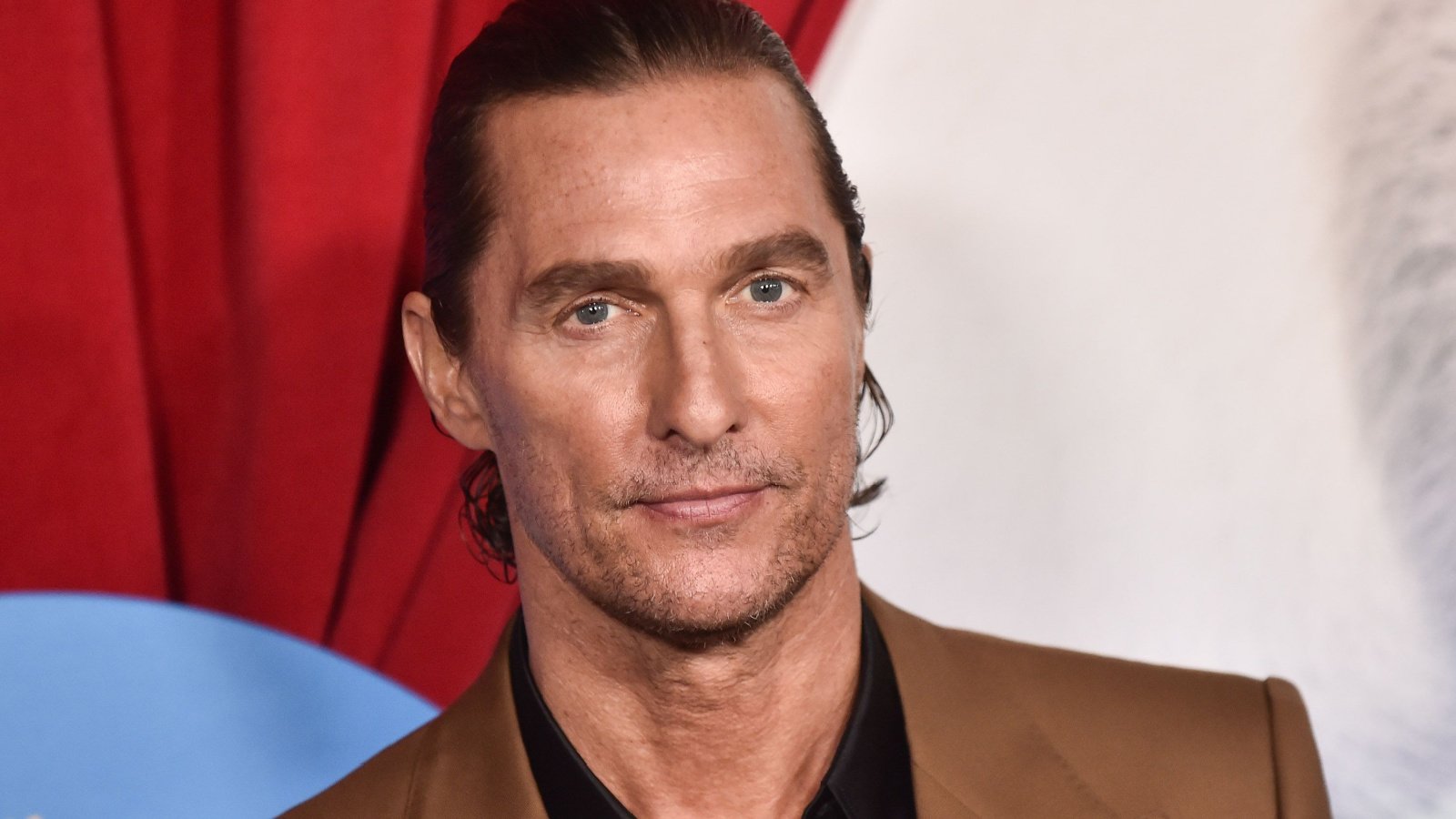 Matthew McConaughey Actor DFree Shutterstock