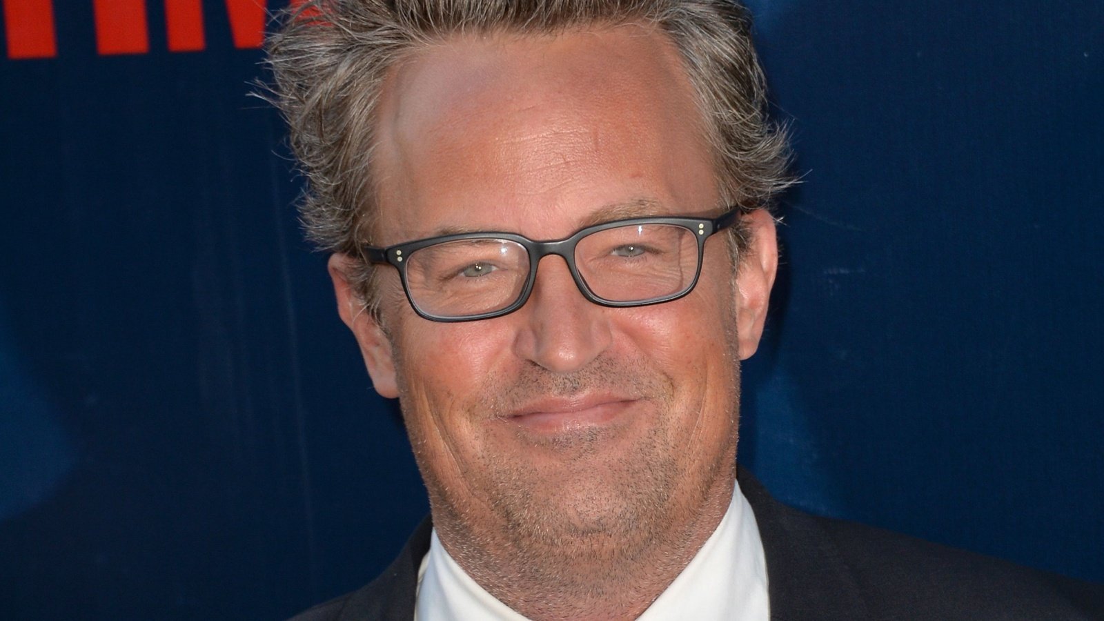 Matthew Perry actor celebrity Featureflash Photo Agency Shutterstock