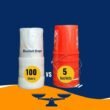 Maximize Efficiency with Disposable 5-Gallon Bucket Liners
