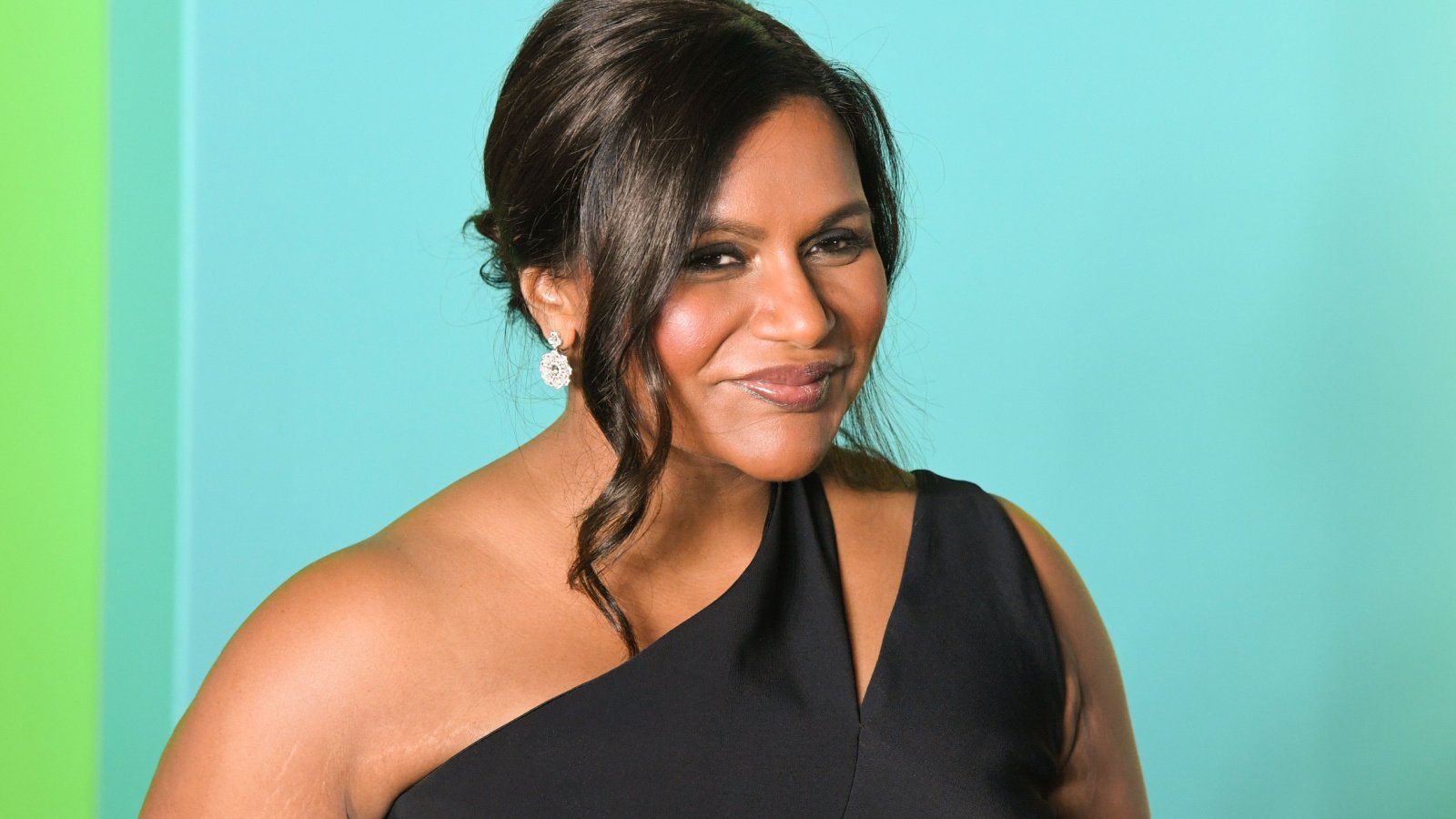 Mindy Kaling Ron Adar Shutterstock