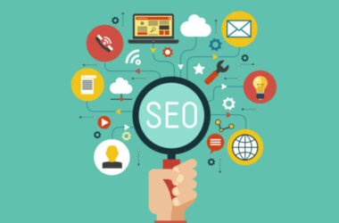 Modern Web Design Strategies That Strengthen SEO for Salt Lake City Brands