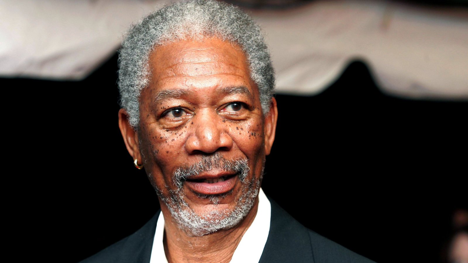 Morgan Freeman Actor Everett Collection Shutterstock