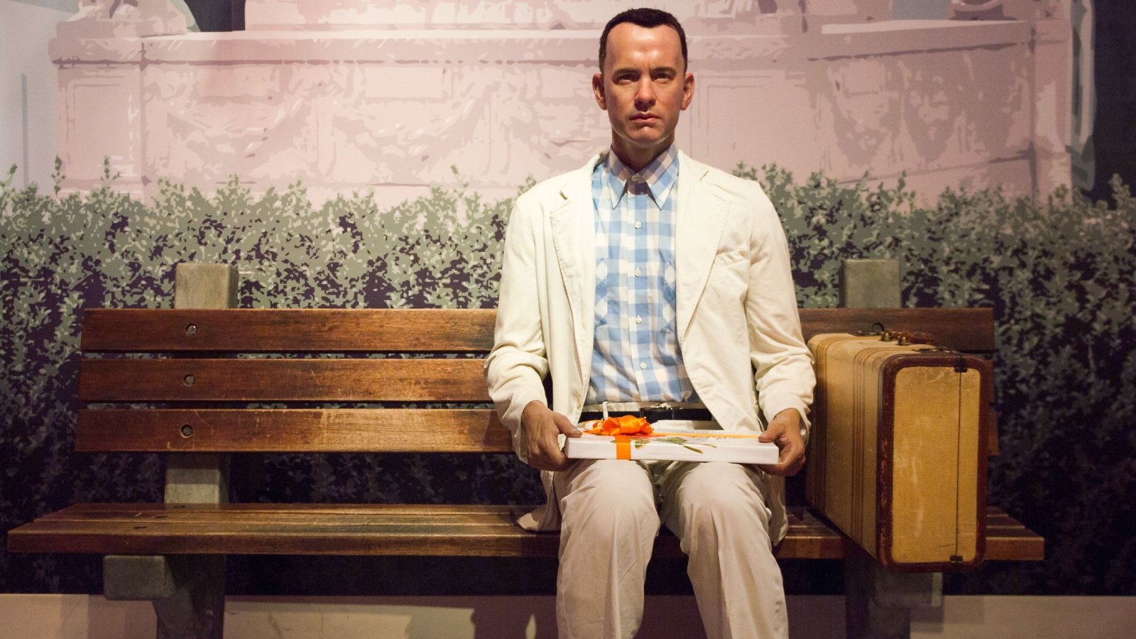 Movie Forrest Gump Anton Ivanov Shutterstock