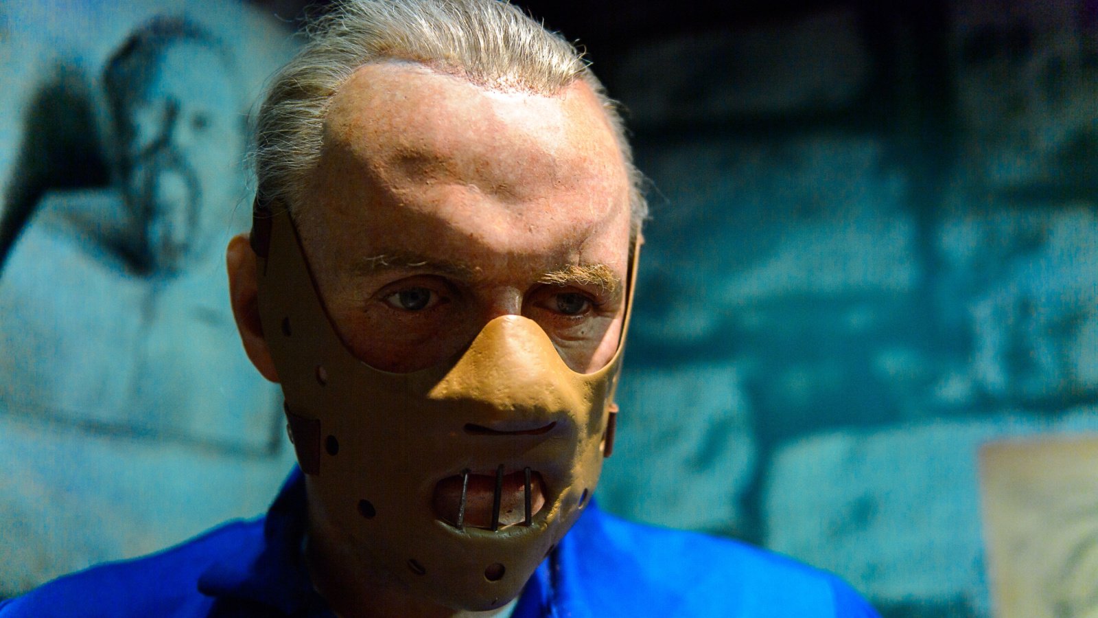 Movie Hannibal Lecter Silence of the lambs Anton Ivanov Shutterstock