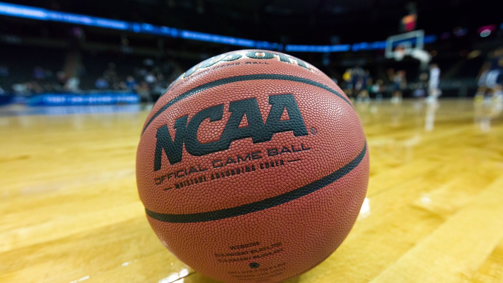 NCAA Basketball Team Sports Al Sermeno Photography Shutterstock