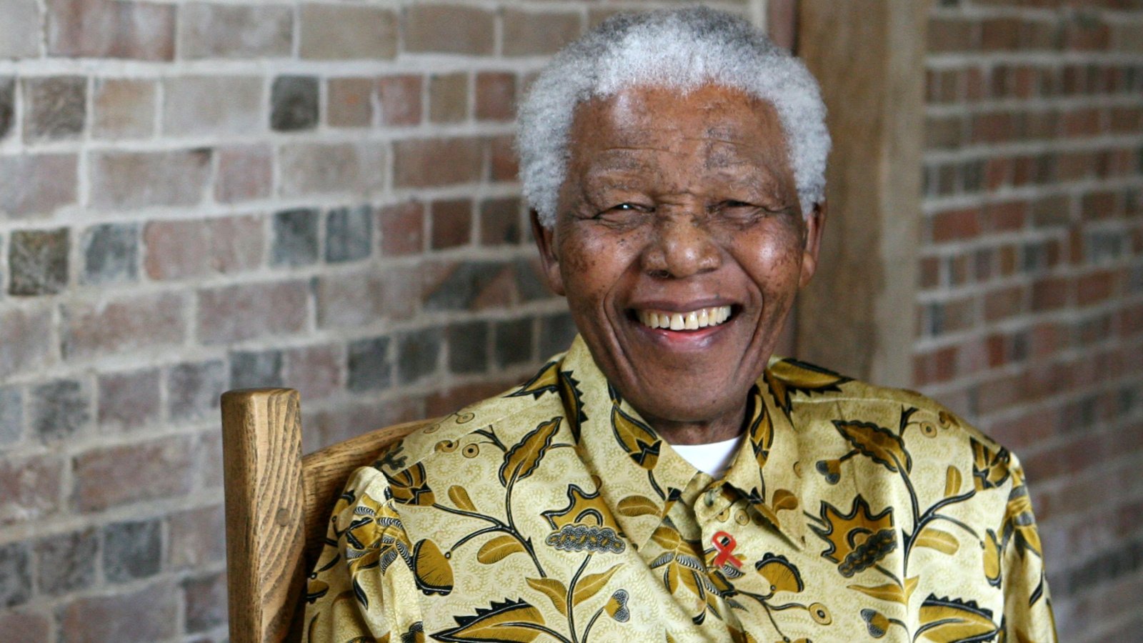 Nelson Mandela South Africa Alessia Pierdomenico Shutterstock