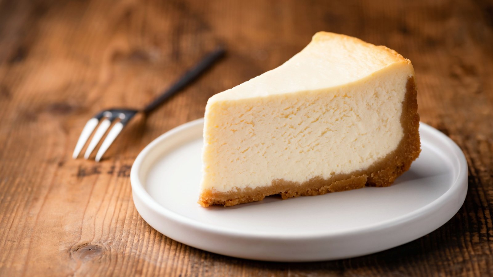 New York Cheesecake Vladislav Noseek Shutterstock