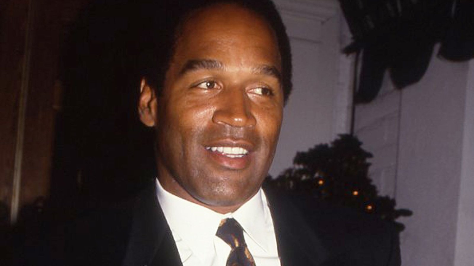 O.J. Simpson Vicki L. Miller Shutterstock