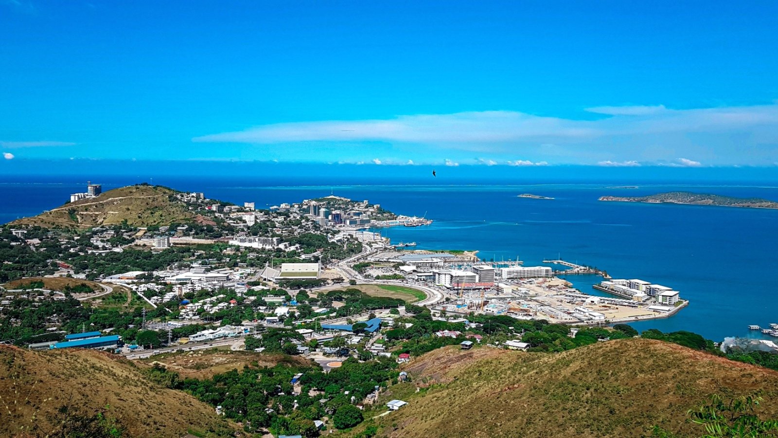Papua New Guinea Sikharin Pullsawud Shutterstock Papua New Guinea Sikharin Pullsawud Shutterstock