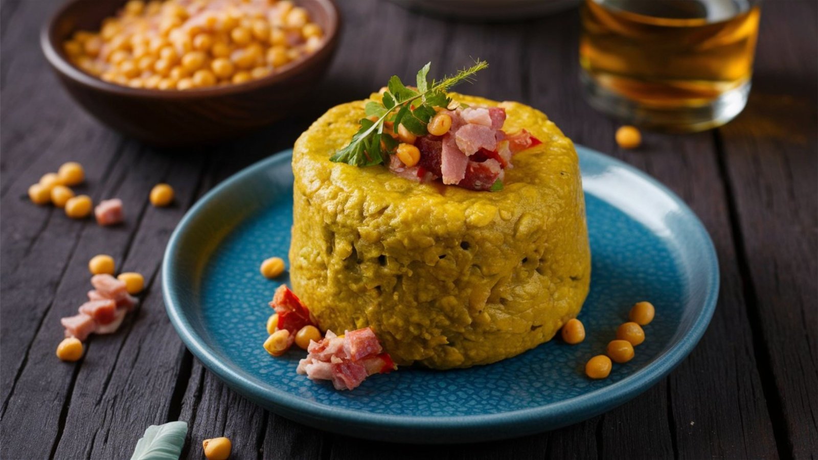 Pease Pudding split peas ham Jack7 7 Shutterstock