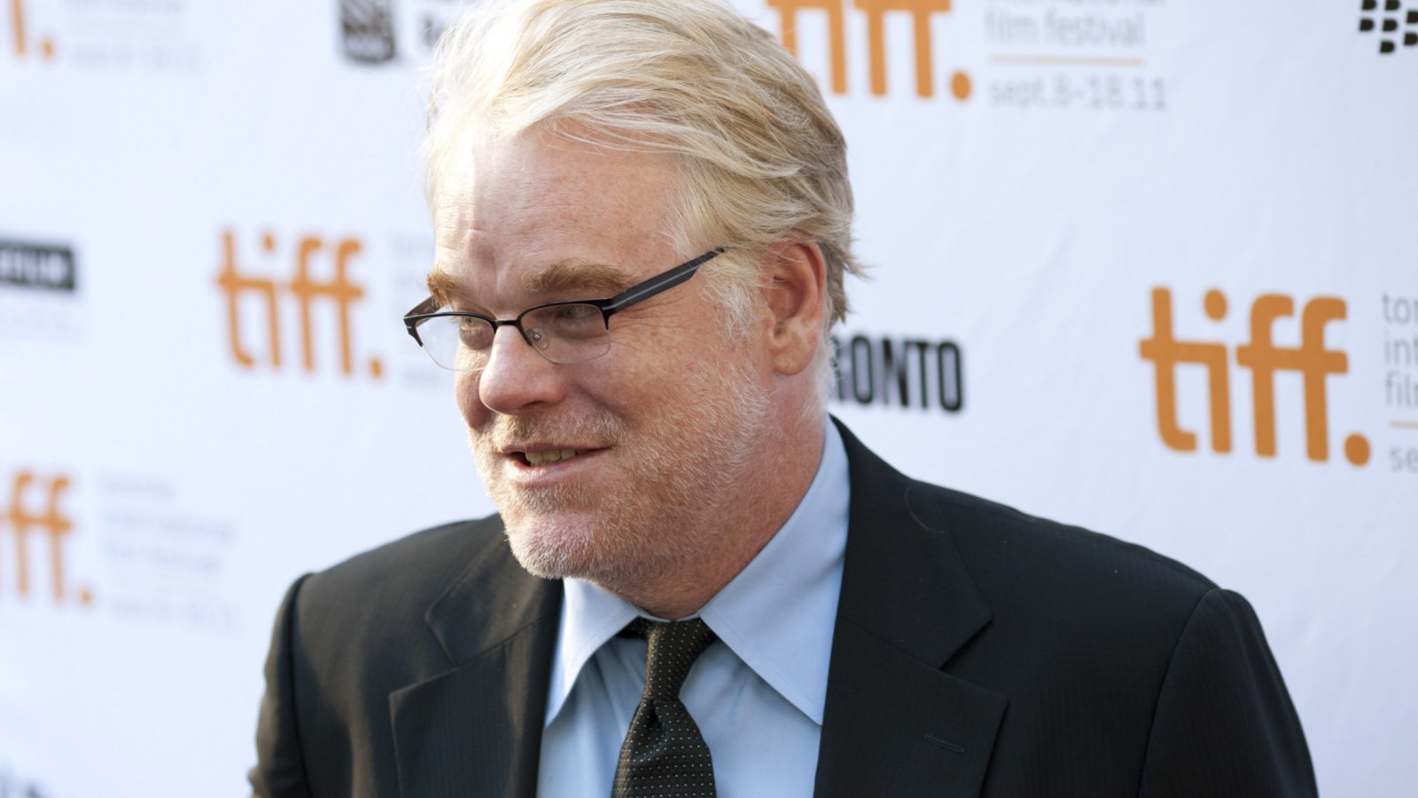 Philip Seymour Hoffman Actor Dan Kosmayer Shutterstock