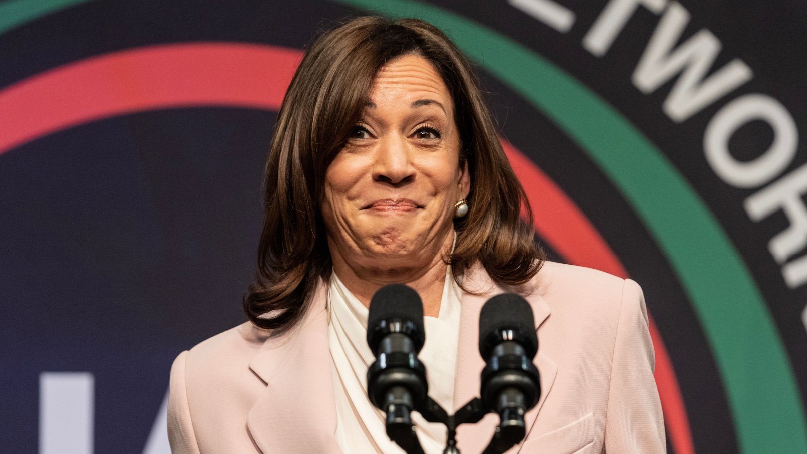 Politics Vice President Kamala Harris 2023 lev radin Shutterstock Politics Vice President Kamala Harris 2023 lev radin Shutterstock