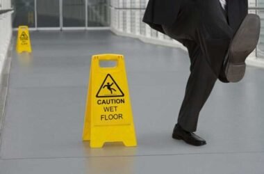 Premises Liability in Missouri: