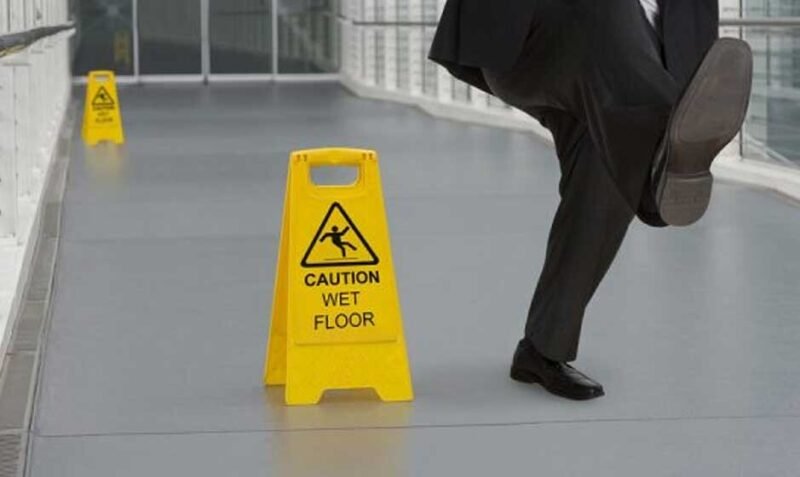 Premises Liability in Missouri: