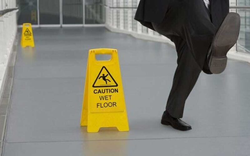 Premises Liability in Missouri: