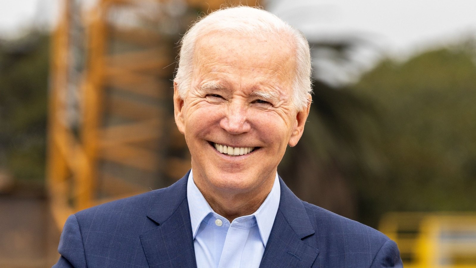 President Joe Biden Democrat Politics Maxim Elramsisy Shutterstock