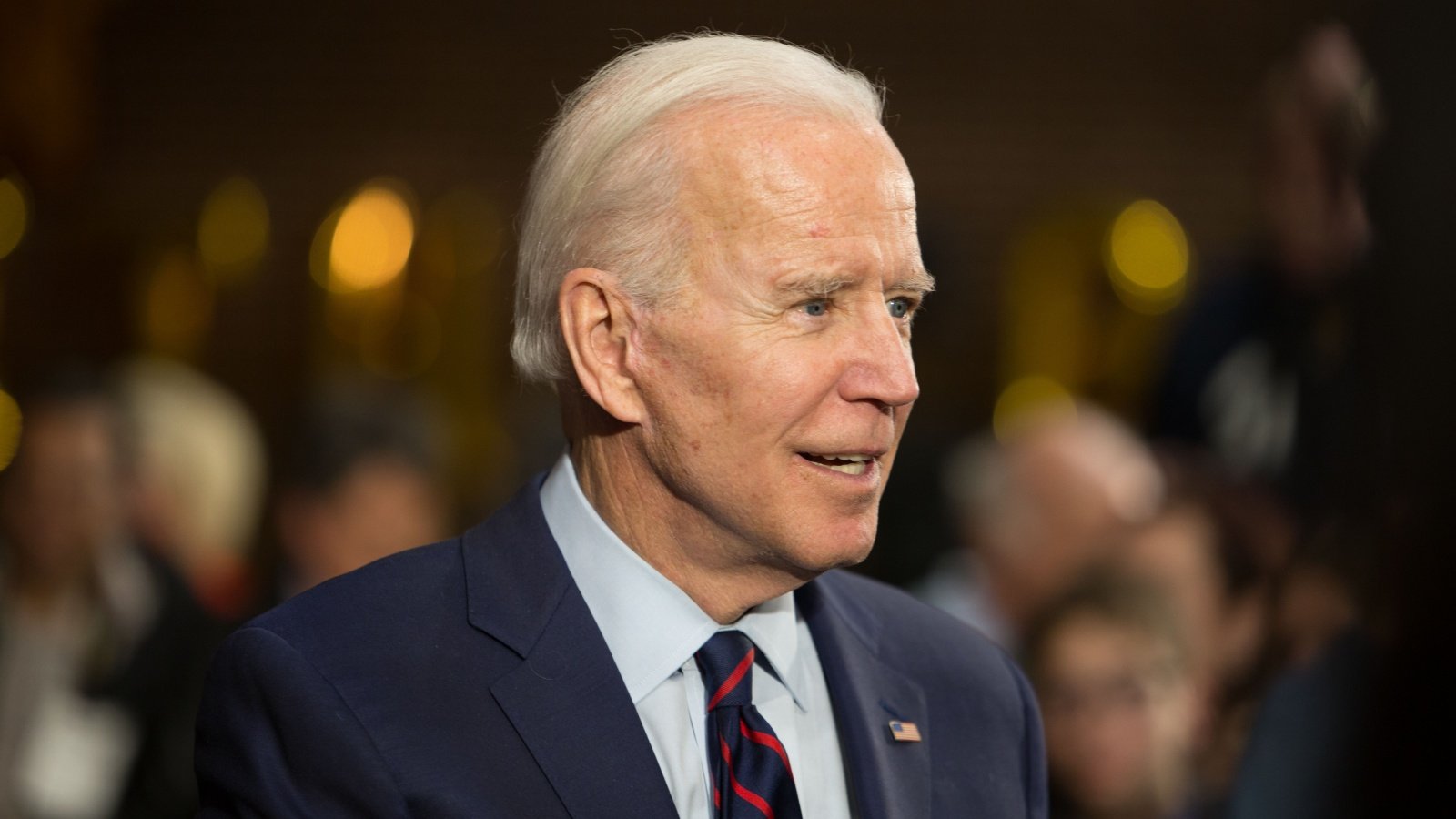 President Joe Biden Politics Democrat Trevor Bexon Shutterstock