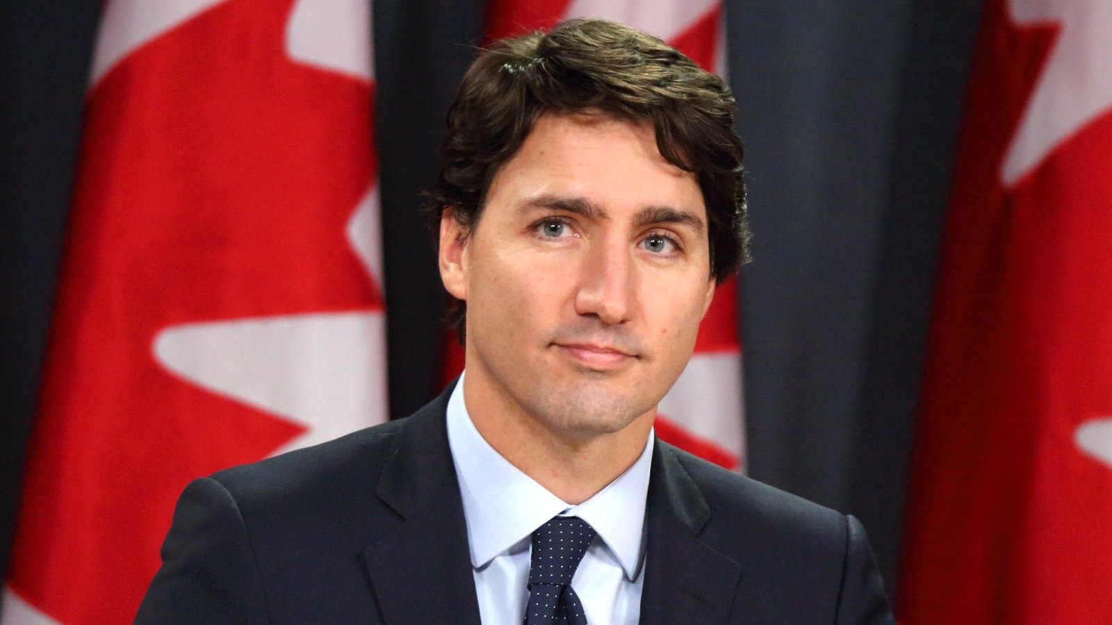 Prime Minister Justin Trudeau 2016 Art Babych Shutterstock Prime Minister Justin Trudeau 2016 Art Babych Shutterstock