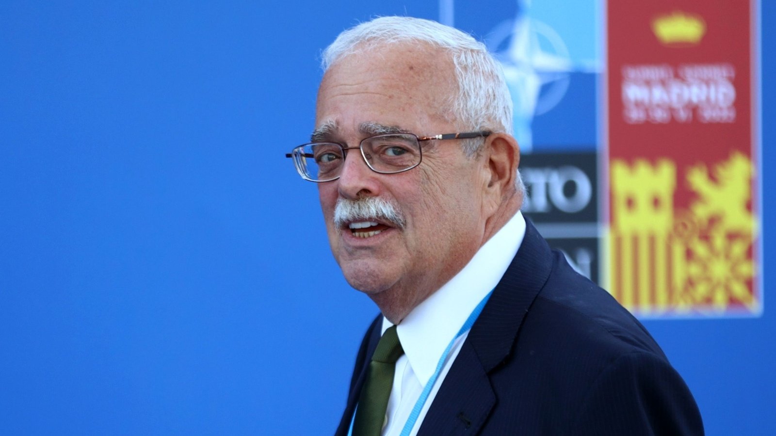 Representative Gerry Connolly Belish Shutterstock