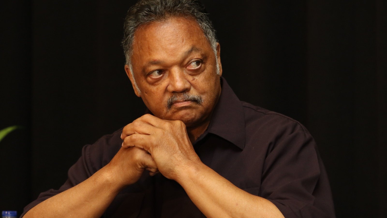 Reverend Jesse Jackson Arturo Holmes Shutterstock Reverend Jesse Jackson Arturo Holmes Shutterstock
