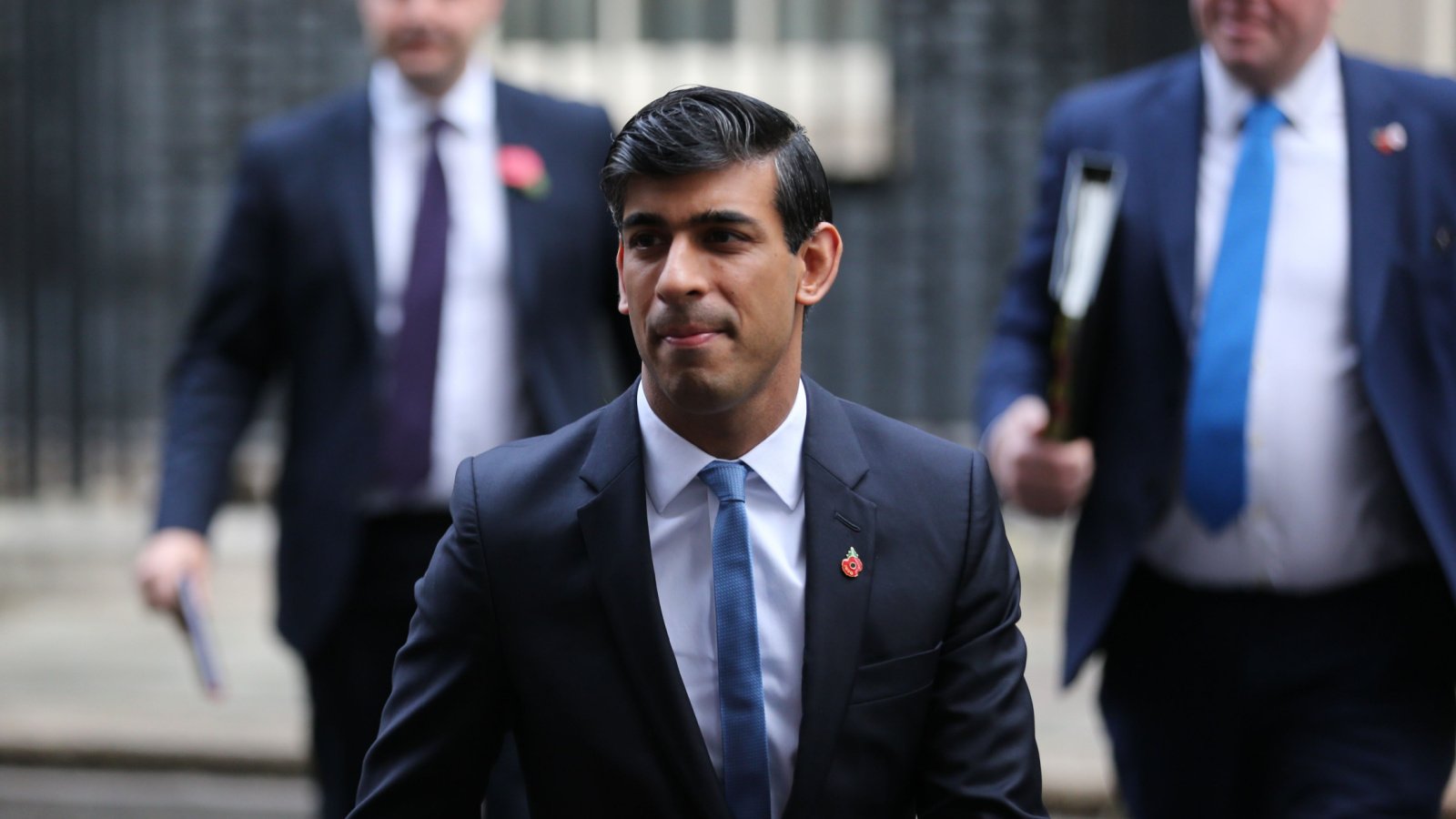 Rishi Sunak Prime Minister United Kingdom UK global politics I T S Shutterstock