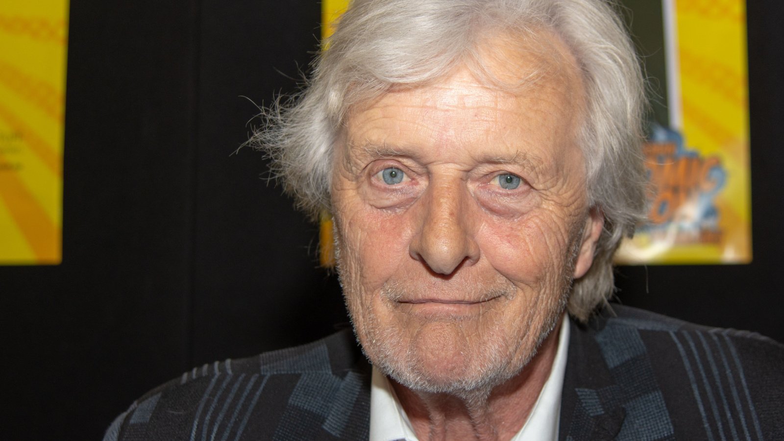 Rutger Hauer 1944, actor, Blade Runner, The Hitcher, Nighthawks Markus Wissmann Shutterstock