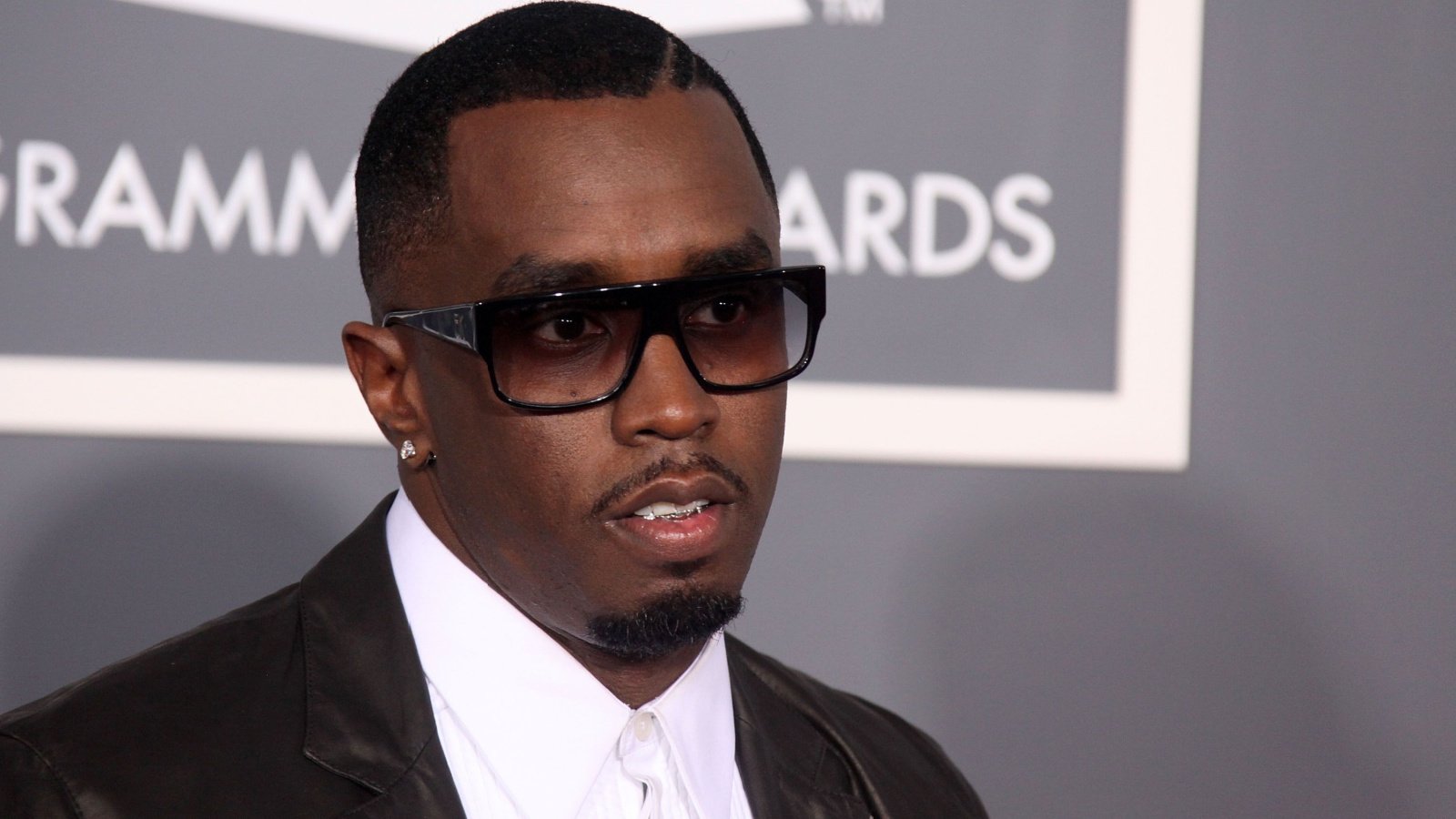 Sean Puffy Combs P. Diddy DFree Shutterstock