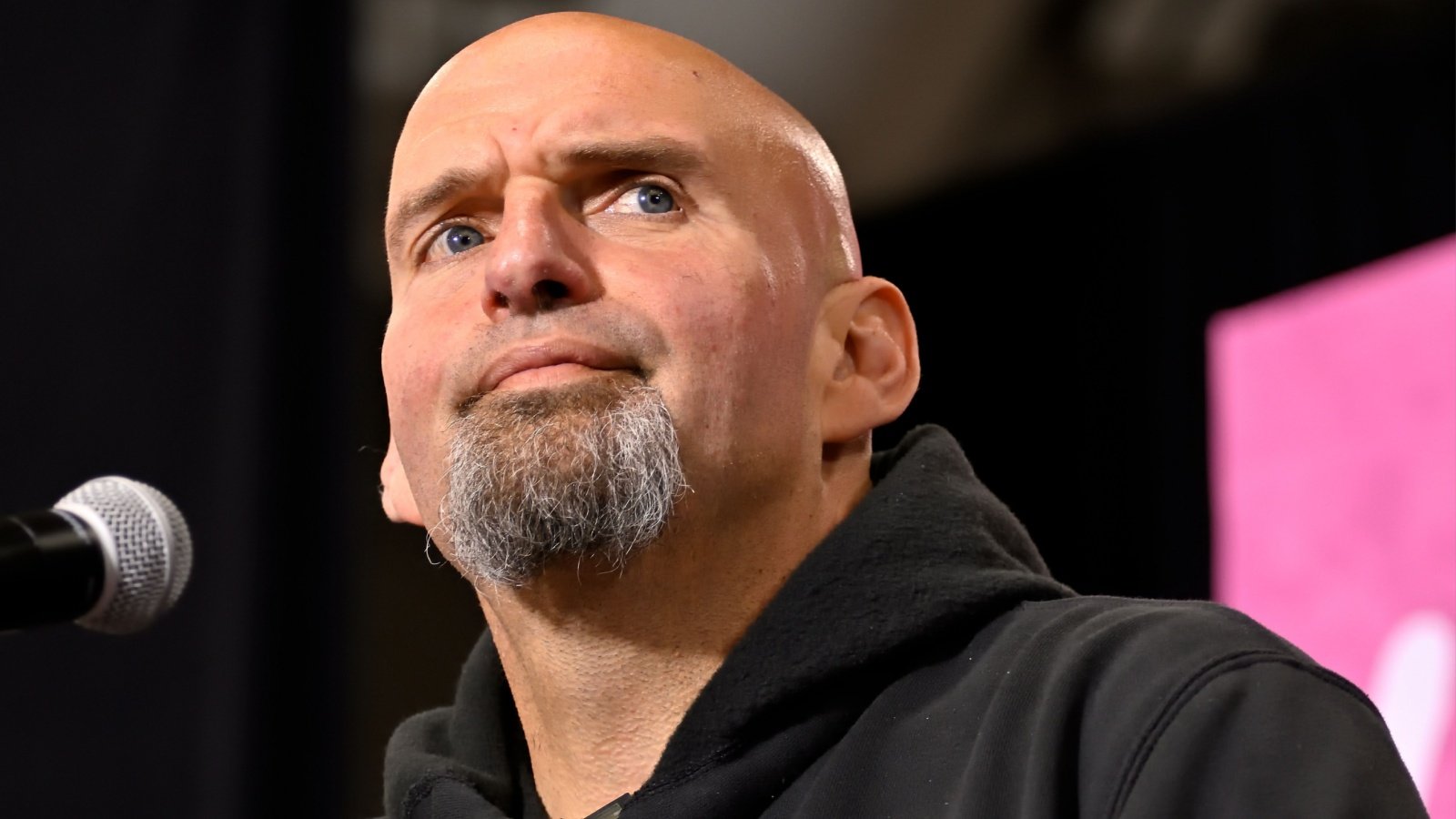 Senator Congress John Fetterman Politics Democrat OogImages Shutterstock Senator Congress John Fetterman Politics Democrat OogImages Shutterstock
