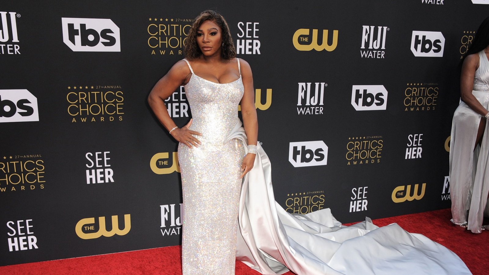 Serena Williams Tennis Tinseltown Shutterstock Serena Williams Tennis Tinseltown Shutterstock