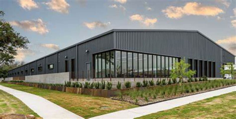Signs Your Business Needs a Pre-Engineered Steel Building